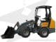 545002 Wiellader 1,6 t