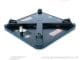 548038 Zuignap 750x750 mm hor.1500 kg ver. 750 kg