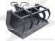 549064 Industriebak t.b.v. schranklader S70