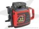 Afschot laser