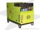 Aggregaat 12 Kva ( Benz )