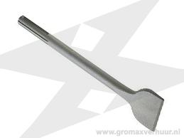 Beitel 9 kg spade