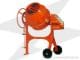 Betonmixer 140 ltr ( 220v )
