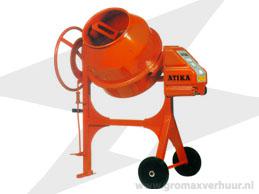 Betonmixer 140 ltr ( 220v )