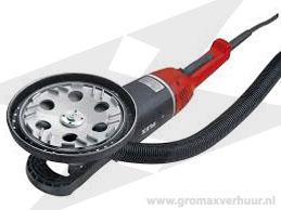 Betonslijper ø 180 mm ( 220v )
