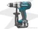 Boormachine max ø 13 mm ( Accu 18v )
