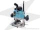 Bovenfrees ø 8 mm opname ( 220v )