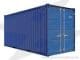 Container 6,00 x 2,44 x 2,44 mtr