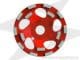 Diamantslijpkop ø 125 mm as ø 22,2 CUBD1253A0