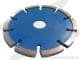 Diamantslijtage voegenfrees ø 125 mm 6 mm dik