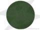 Dunne pad ø 406 mm groen ( Licht grof )