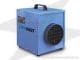 Elektroheater 3 kw thermostaat ( 220v )