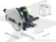 Festool Invalzaagmachine ø 160 mm as 20mm ( 220v )