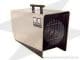Gasheater 21.500-473.000 kcal ( 25-55 kw )