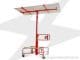 Gipsplatenlift verhoger tot 4,50 mtr