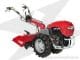 Grondfrees 80 cm ( Diesel )