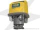 Horizontaal laser