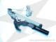 Knipper t.b.v. boomsnoeiset