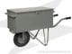 Kruiwagen Gereedschap