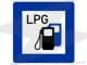 LPG Gas
