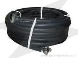 Luchtslang ¾" 10 bar 10 mtr