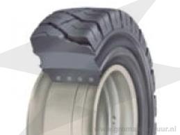 Massieve banden S70