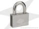 Multilock slot met 1 sleutel