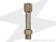 Nastroc verlengstuk 150 mm