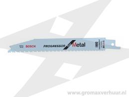 Reciprozaagje S123XF 3/8 mm zaaglengte 225 mm ijzer