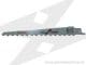 Reciprozaagje S617K wl 20/100 mm zaaglengte 150 mm hout