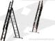 Reformladder 3 delig 14 sports max wh 10,1 mtr