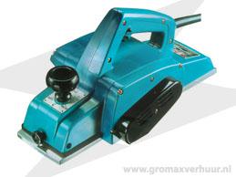 Schaafmachine 80 mm breed ( 220v )