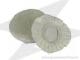 Set polijsthoezen ø 245 mm