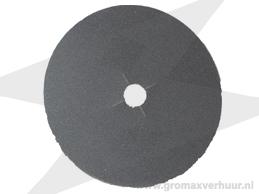 Sideboy schuurschijf ø 178 mm K100