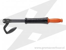 Spijkertrekker lengte 450 mm