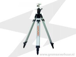 Statief t.b.v. laser