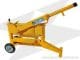 Steenknipper ( Lamellen ) 43 cm