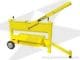Steenknipper ( Tegels ) 65 cm