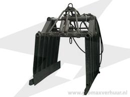 Stenenklem t.b.v. Giant wiellader