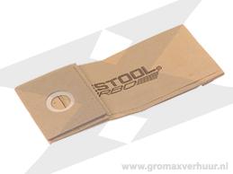 Stofzak t.b.v. Schuurmachine 115x228