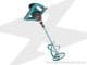 Stucadoorsmixer ( 220v )