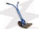 Tegelkar tot 75 cm ( Donkey )