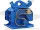 Trilblok tot 1,5 ton CW.0