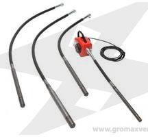 Trilnaald 3 mtr ( 220v )