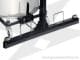 Vaste waterzuigmond 60cm t.b.v Numatic WVD1800DH-2