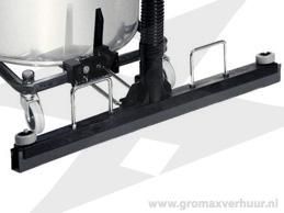 Vaste waterzuigmond 60cm t.b.v Numatic WVD1800DH-2