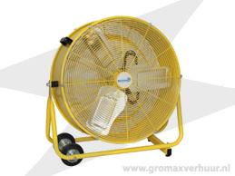 Ventilator 15000 m³ p/uur ( 220v )