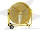 Ventilator 25000 m³ p/uur ( 220v )