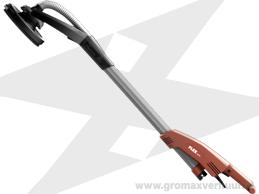 Wand- en plafonschuurmachine giraffe ( 220v )