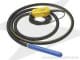 Wandtrilnaald 5 mtr ( 220v )